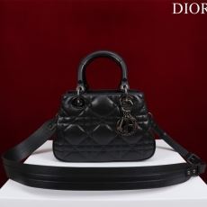 Christian Dior My Lady Bags